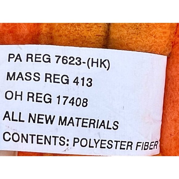 Giraffe & Zoo Babies Chimpanzee W/ Blanket Hand Puppets Play Characters Animals - Picture 9 of 11